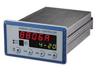 GM8806A-BZ包裝控制機(jī) 儀器儀表領(lǐng)域的智能化升級