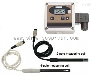 Martens電導(dǎo)率變送器UNICQN-LF 精準(zhǔn)測量，化工儀表的可靠選擇