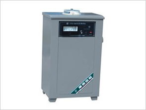 FYS-150B型負(fù)壓篩折儀及其在建材檢測中的應(yīng)用