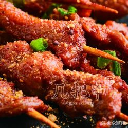 南京美食探店 | 幾把串招牌香辣牛肉串 食客口碑與實拍體驗全解析