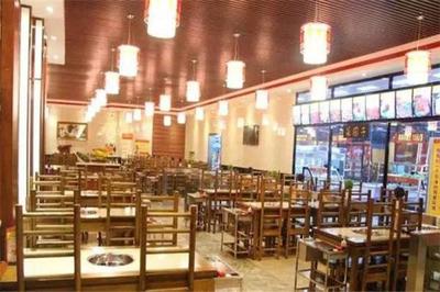 “幾把串”串串香加盟 麻辣商機與品牌特色分析
