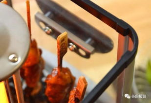 烤肉串與剃鼻毛 現代生活里的“腦洞”小物