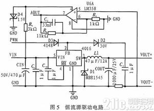 基于MSP430的LED應(yīng)急照明控制器設(shè)計(jì)